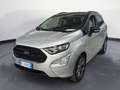 Ford EcoSport 1.5 TDCi 100 CV Start&Stop ST-Line Grigio - thumbnail 1