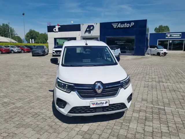 Renault Kangoo 1.5 BLUE DCI 95 EQUILIBRE N1