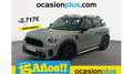 MINI Cooper Countryman AUT. Grau - thumbnail 1