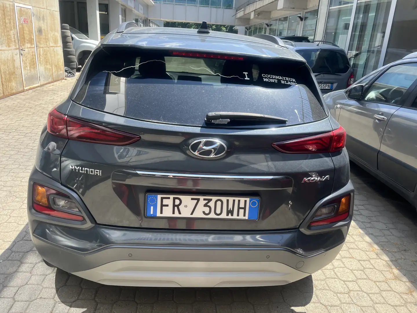 Hyundai KONA 1.0 t-gdi Xpossible Safety Pack 2wd 120cv - 1