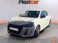 Peugeot 208 Style Gasolina 100 S&S 6 Vel MAN Blanco - thumbnail 2