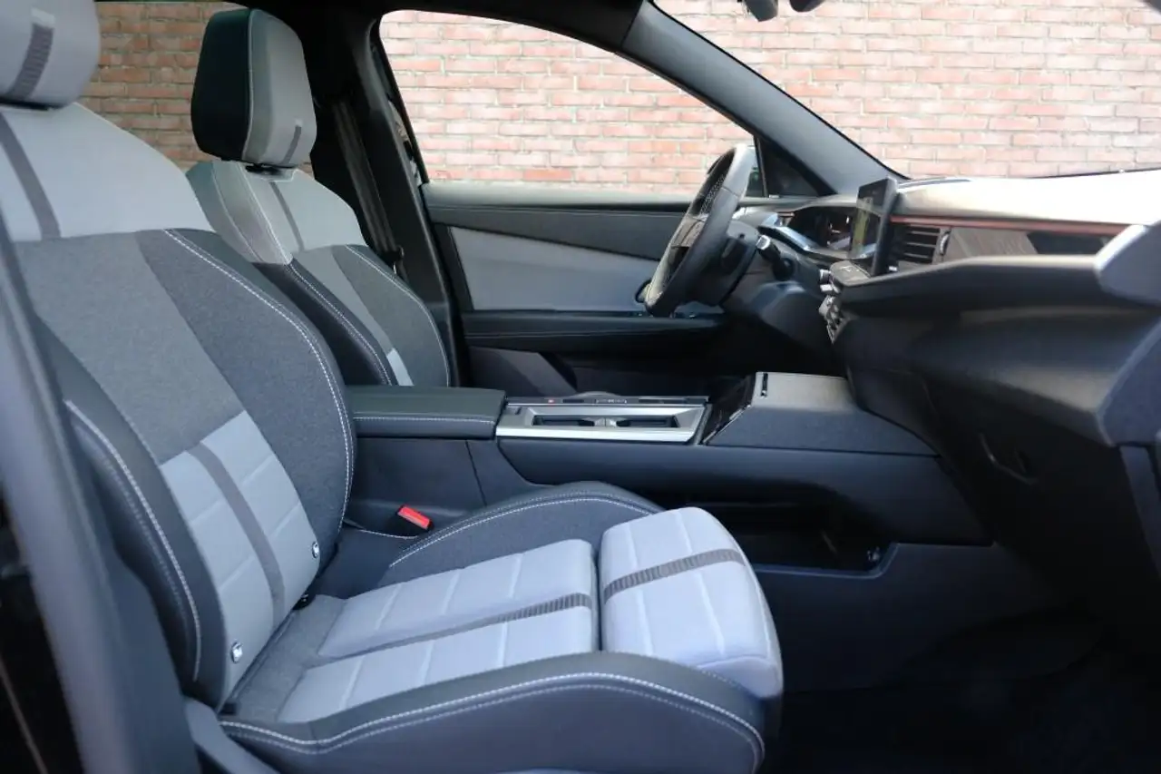 Opel Grandland 2026