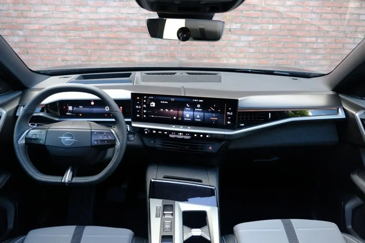 Opel Grandland 2026