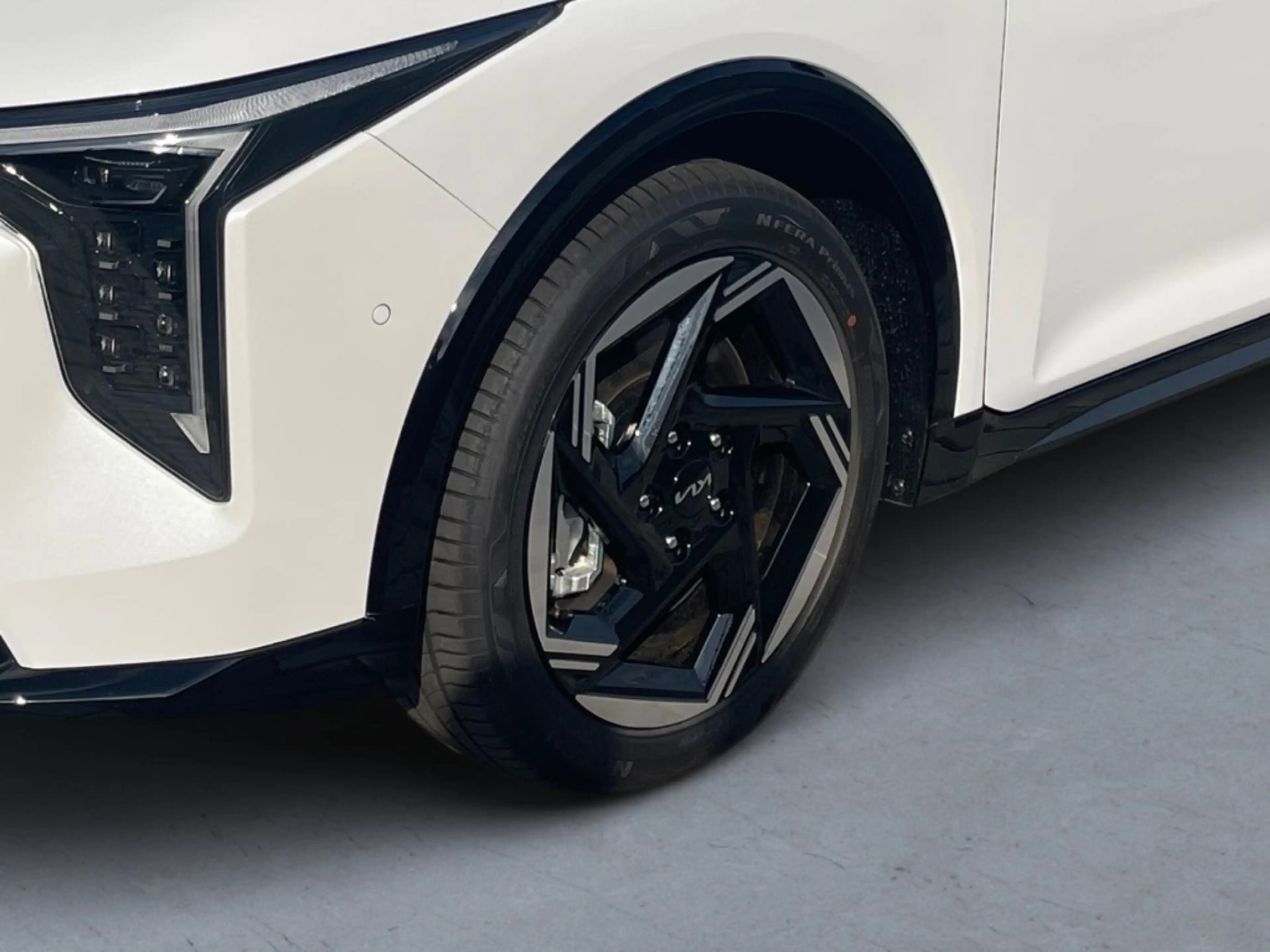 Kia K4 SW 1.6T GT-Line DCT7 DriveWise Pro Sitzpaket 360°K — photo 6