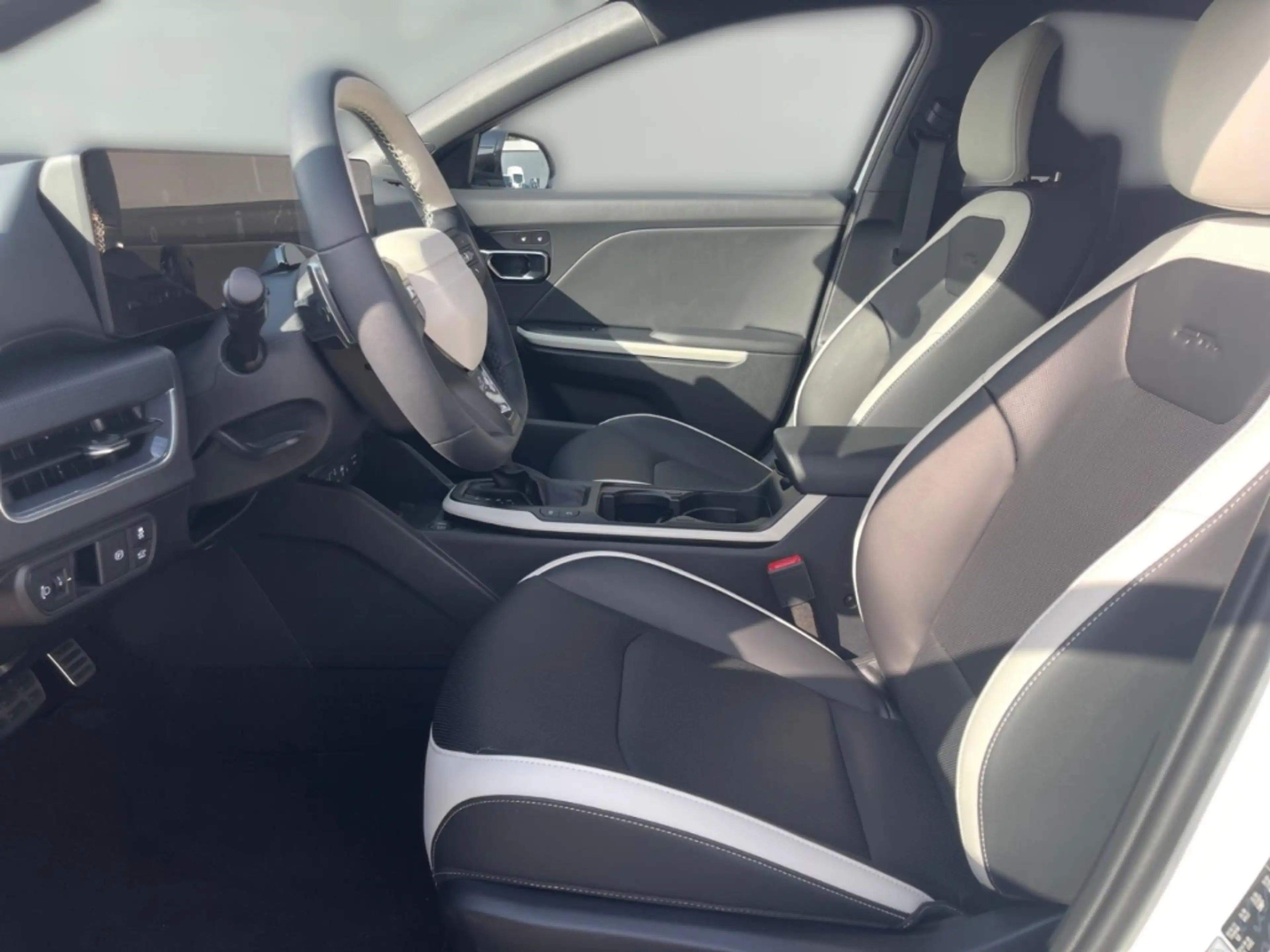 Kia K4 SW 1.6T GT-Line DCT7 DriveWise Pro Sitzpaket 360°K — photo 7