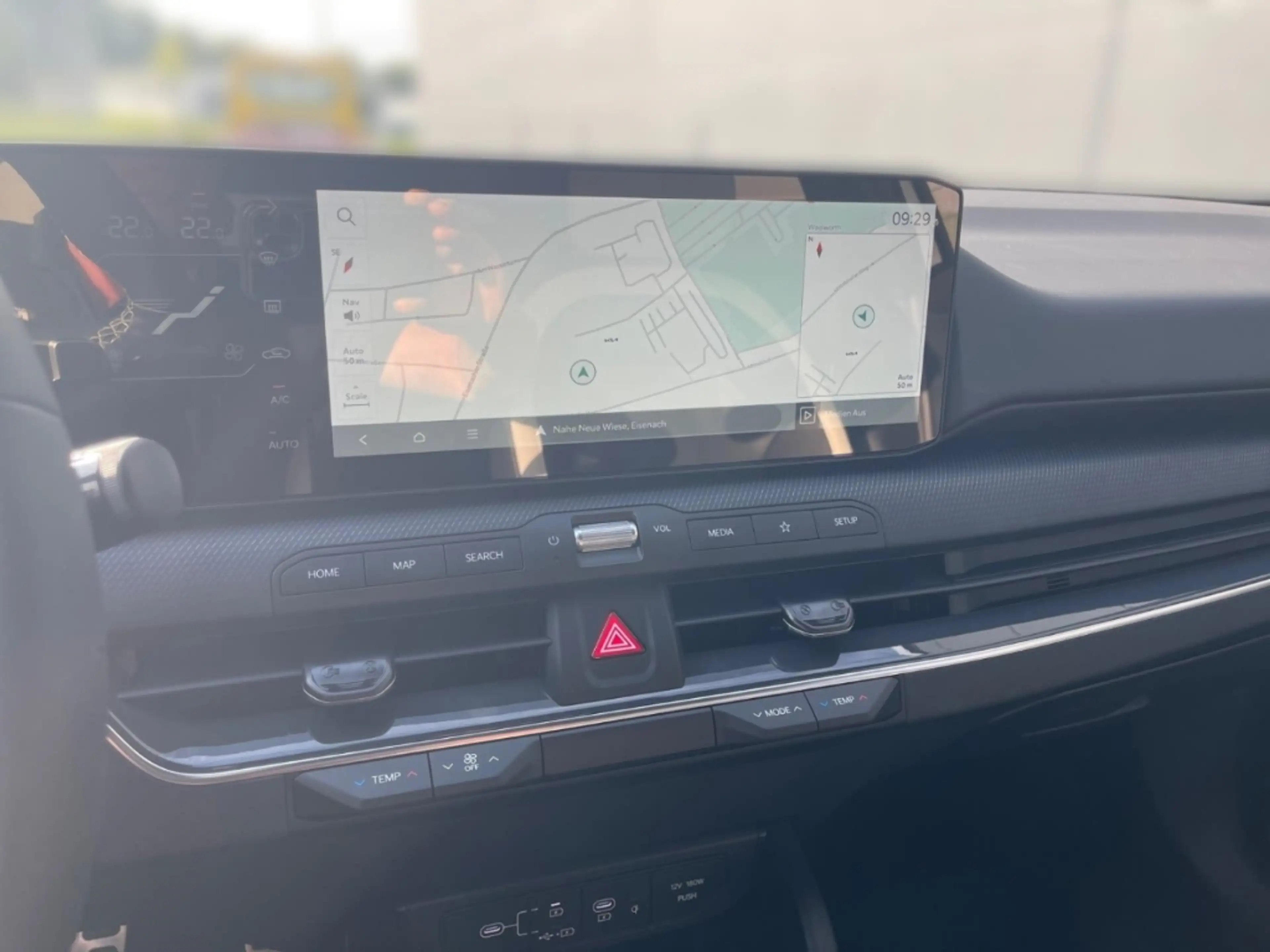 Kia K4 SW 1.6T GT-Line DCT7 DriveWise Pro Sitzpaket 360°K — photo 9