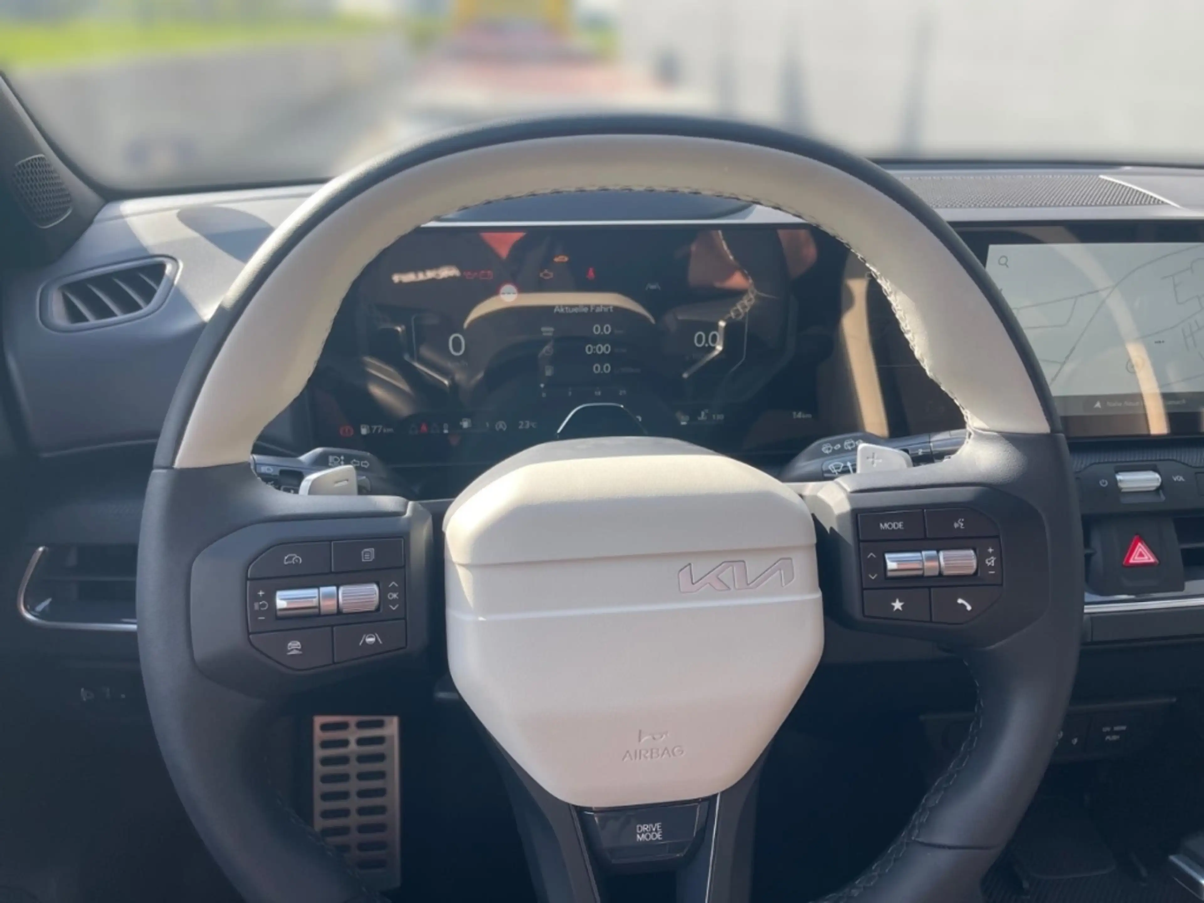 Kia K4 SW 1.6T GT-Line DCT7 DriveWise Pro Sitzpaket 360°K — photo 8