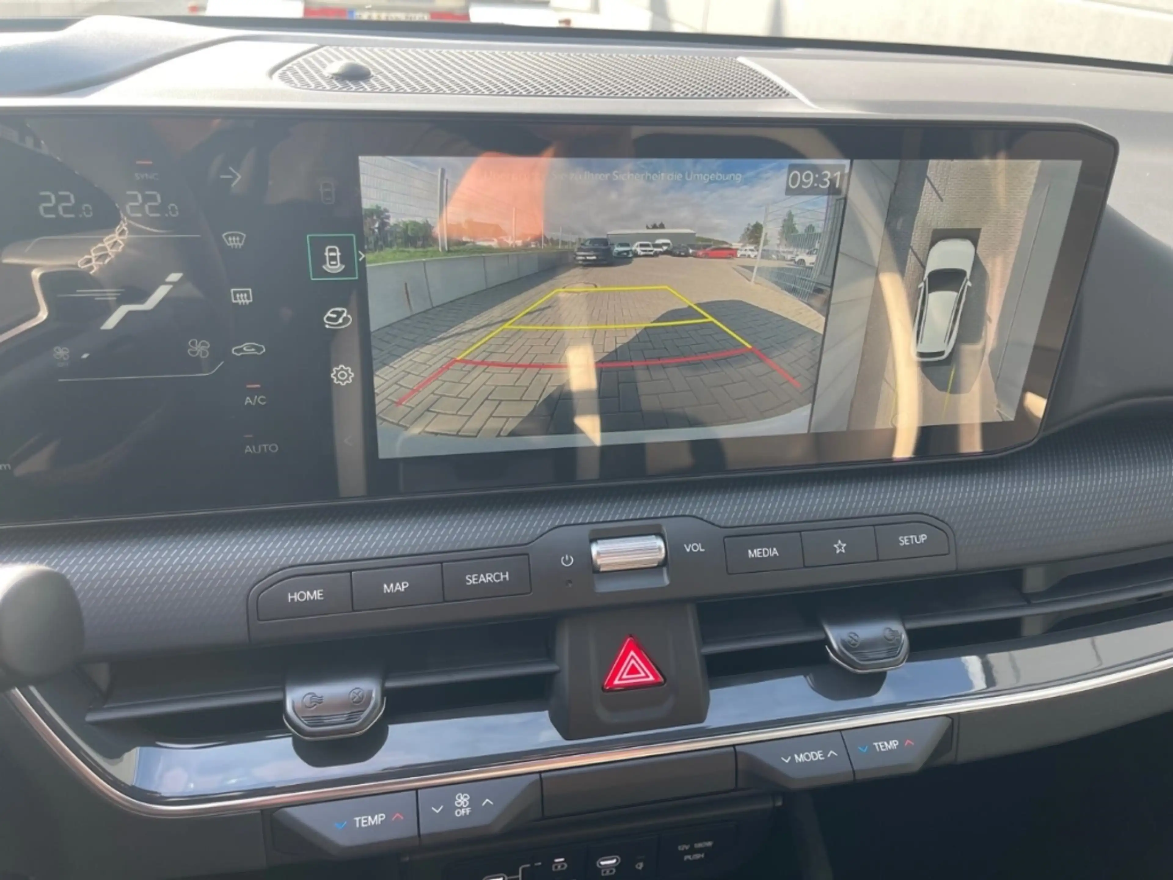 Kia K4 SW 1.6T GT-Line DCT7 DriveWise Pro Sitzpaket 360°K — photo 14
