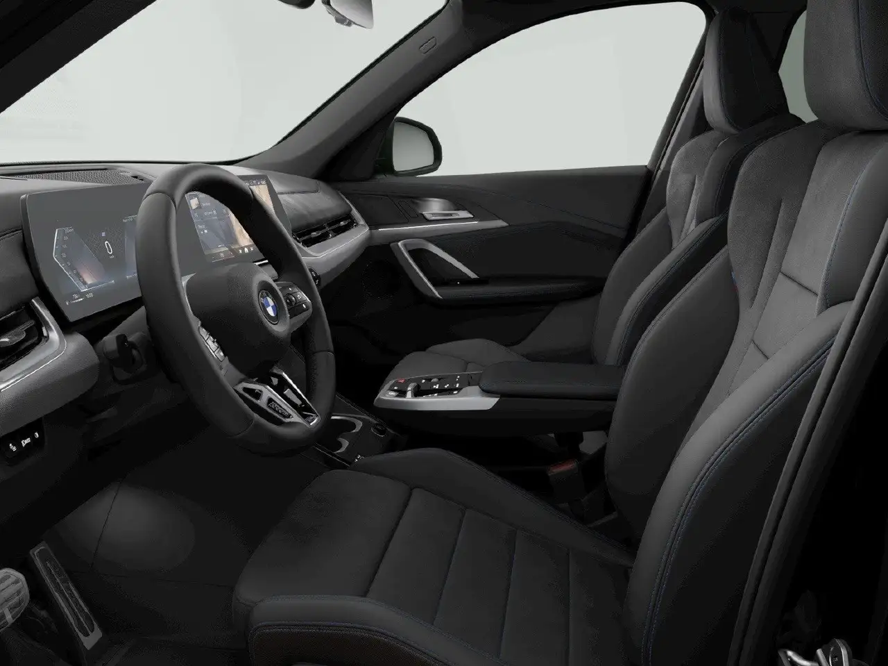 BMW X1, фото 5