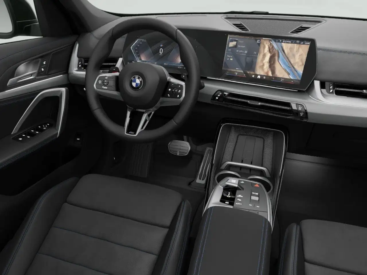 BMW X1, фото 4