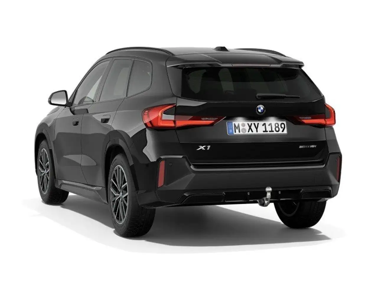 BMW X1, фото 3