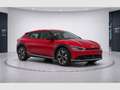 Kia EV6 Long Range Air RWD 168kW Rojo - thumbnail 2