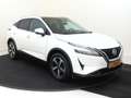 Nissan Qashqai 1.3 MHEV Premiere Edition Apple carplay | android Wit - thumbnail 2