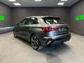 Audi A3 Sportback 35 2.0 tdi S line edition s-tronic Grigio - thumbnail 6