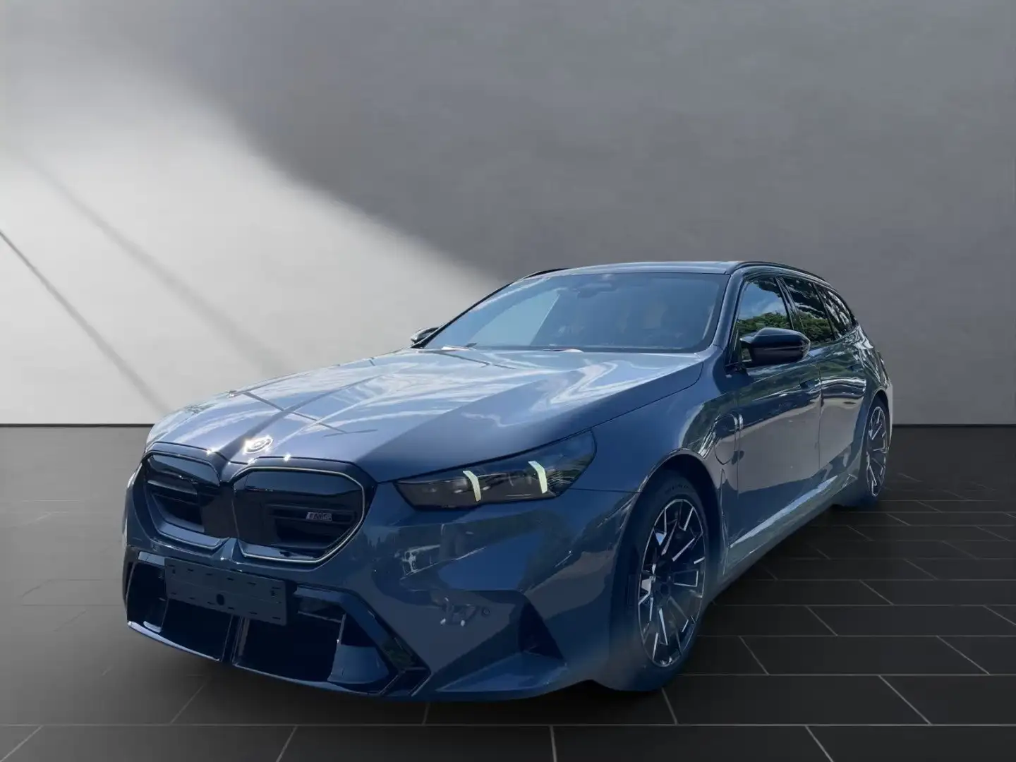 BMW M5 *M5 Touring 4.4 727cv auto NUOVA PRONTA CONSEGNA - 1
