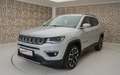 Jeep Compass 1,6 MultiJet FWD 6MT Limited Grau - thumbnail 2