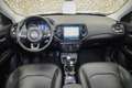 Jeep Compass 1,6 MultiJet FWD 6MT Limited Grau - thumbnail 9