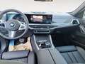 BMW X6 xDrive30d 48V Msport Blauw - thumbnail 8