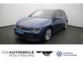 Volkswagen Golf 8 VIII 1.5 eTSI DSG Style Stand/AHK/Pano Blu/Azzurro - thumbnail 1