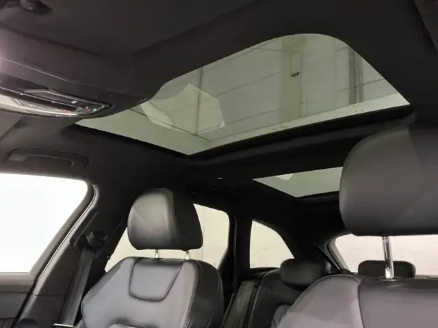 Audi A6 view 5