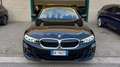BMW 318 BMW 318D 48V TOURING ADVANTAGE 2.0 150CV - FARI FU Noir - thumbnail 2