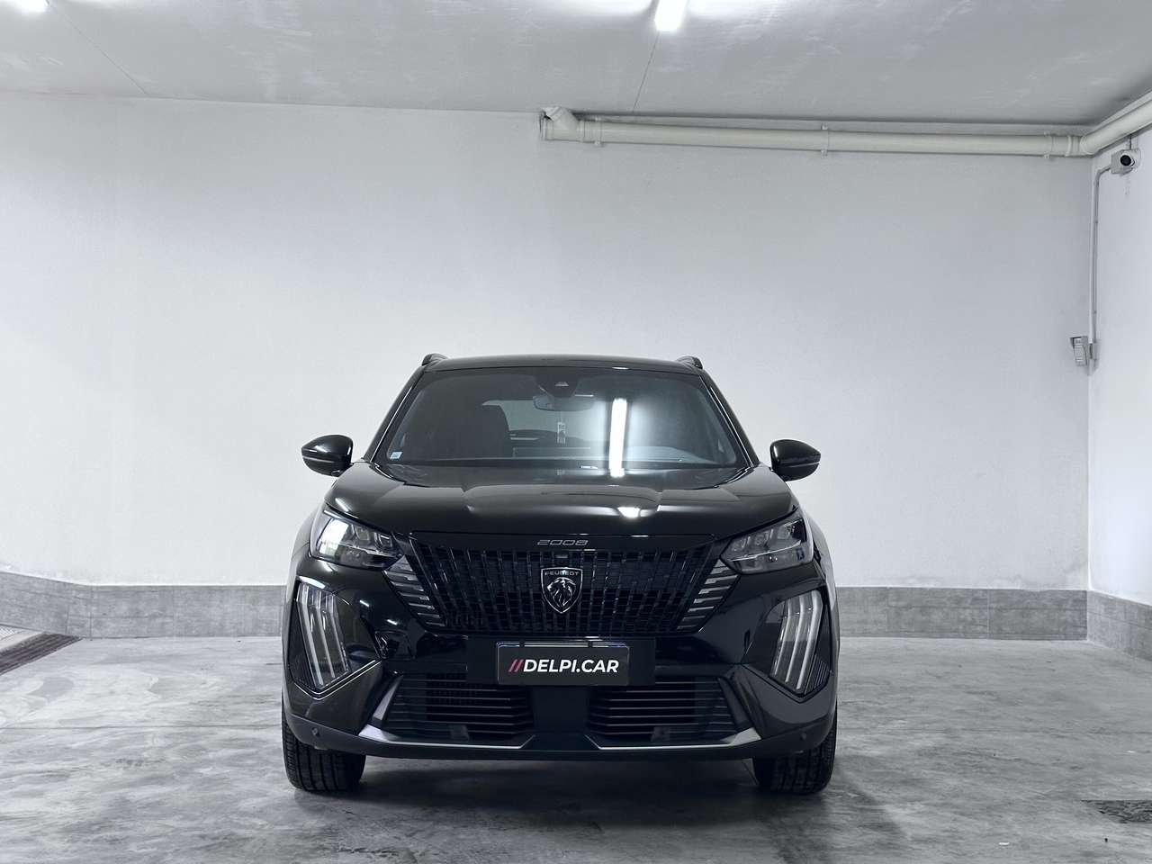 Peugeot 2008 1.5 bluehdi GT s&s 130cv eat8