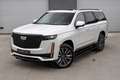Cadillac Escalade New SUV Sport Platinum €93470 +22" 12-spoke Wit - thumbnail 2