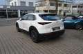 Mazda CX-30 SKYACTIV Benzin 140PS 6AG Centre-line Navi Bílá - thumbnail 5