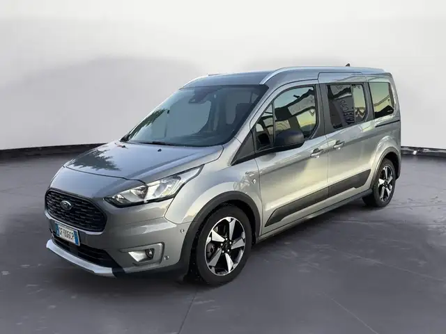 Ford Tourneo Connect Gran Tourneo Connect Active 1.5 EcoBlue 120 CV S&S Aut.
