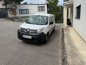 Express Maxi L2 Blue dCi 95