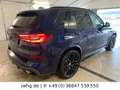 BMW X5 40d M Sport 22"|Laser|DrivingProf|Memory|Voll Bleu - thumbnail 6
