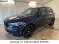 BMW X5 40d M Sport 22"|Laser|DrivingProf|Memory|Voll Bleu - thumbnail 1
