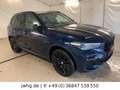 BMW X5 40d M Sport 22"|Laser|DrivingProf|Memory|Voll Bleu - thumbnail 2