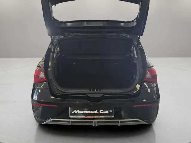 Hyundai I20 view 6