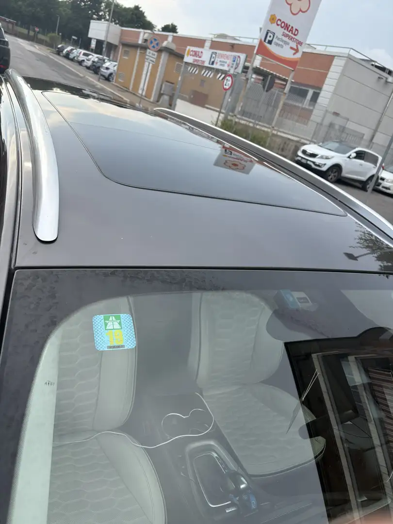 Ford Mondeo SW 2.0 tdci Vignale s&s 180cv powershift - 1