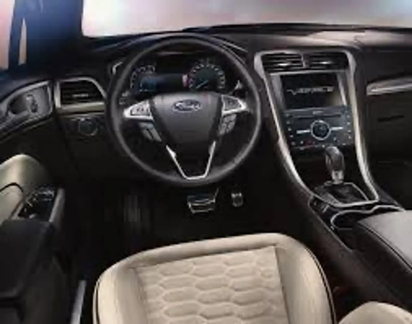 Ford Mondeo SW 2.0 tdci Vignale s&s 180cv powershift - 1