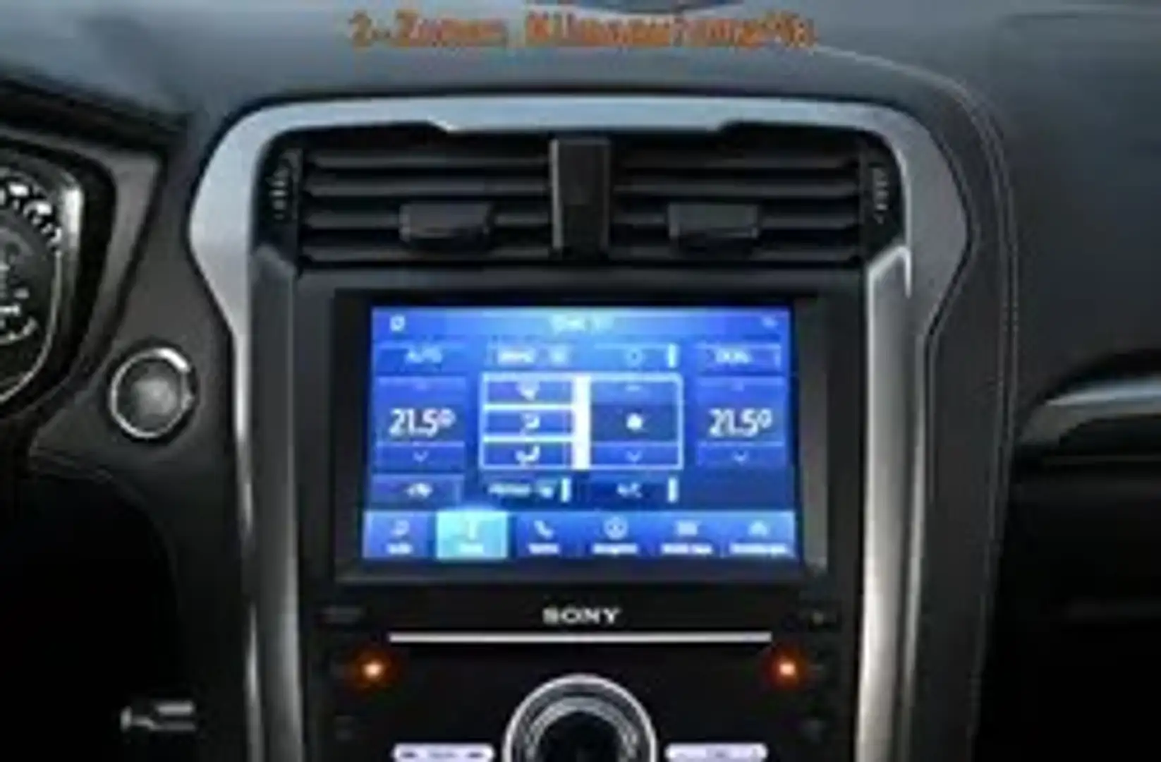 Ford Mondeo SW 2.0 tdci Vignale s&s 180cv powershift - 2