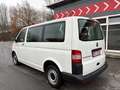 Volkswagen T5 Kombi T5 2.0TDI 8 Sitzer Kombi Weiß - thumbnail 3