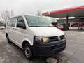 Volkswagen T5 Kombi T5 2.0TDI 8 Sitzer Kombi Weiß - thumbnail 2