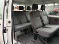Volkswagen T5 Kombi T5 2.0TDI 8 Sitzer Kombi Weiß - thumbnail 9