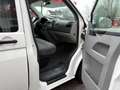 Volkswagen T5 Kombi T5 2.0TDI 8 Sitzer Kombi Weiß - thumbnail 13