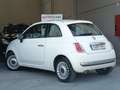 Fiat 500 1.2 Lounge Blanco - thumbnail 10