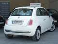 Fiat 500 1.2 Lounge Blanco - thumbnail 6
