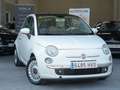 Fiat 500 1.2 Lounge Blanco - thumbnail 1