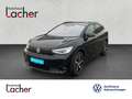 Volkswagen ID.4 GTX 250kW Schwarz - thumbnail 1