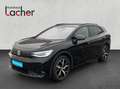 Volkswagen ID.4 GTX 250kW Schwarz - thumbnail 3