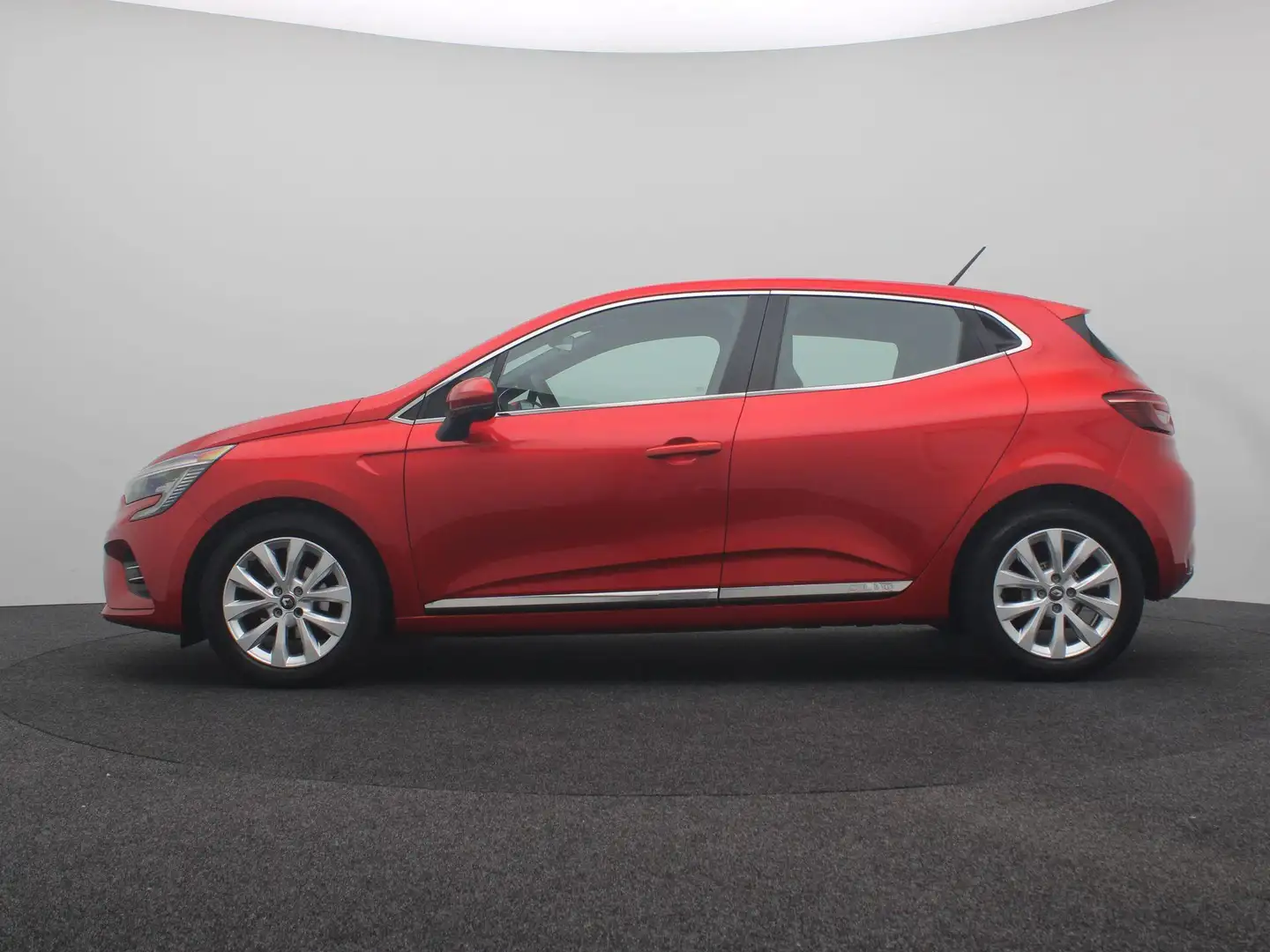 Renault Clio Intens TCe 90 | 360 camera | Climate Control | Tre Rouge - 2
