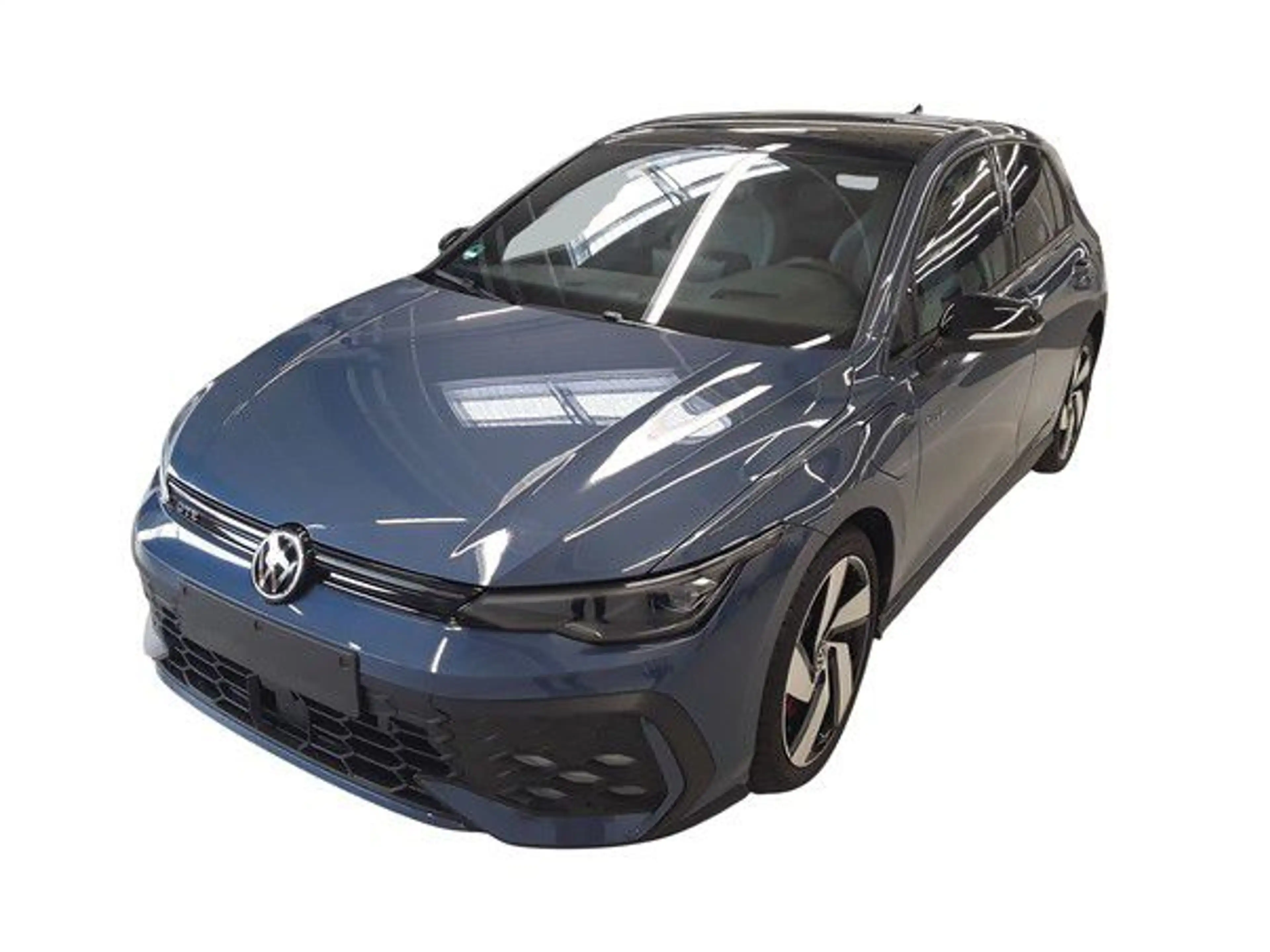 Volkswagen Golf GTE 1.5 TSI DSG eHybrid AHK, Leder — photo 2