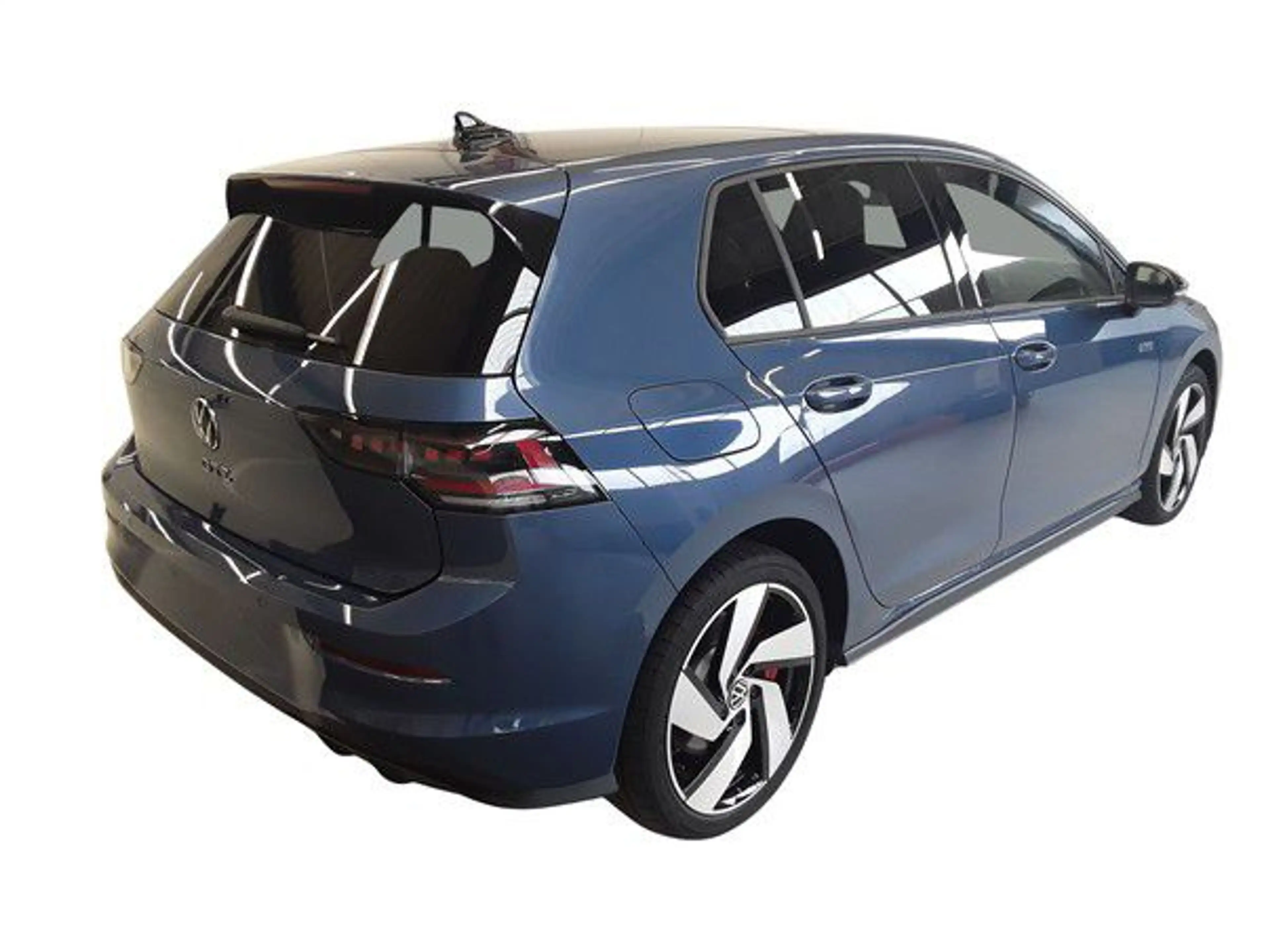 Volkswagen Golf GTE 1.5 TSI DSG eHybrid AHK, Leder — photo 3