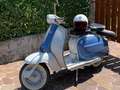 Lambretta Li Li 150 Niebieski - thumbnail 3